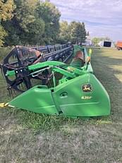 Main image John Deere 635F 1