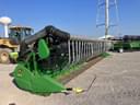 2011 John Deere 635F Image