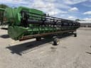 2011 John Deere 635F Image