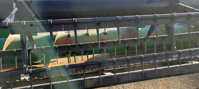 Image of John Deere 635F equipment image 3