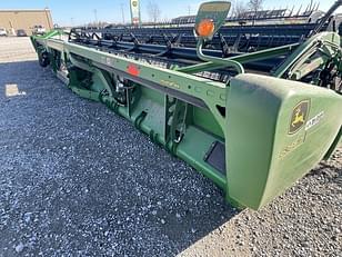 Main image John Deere 635FD 1