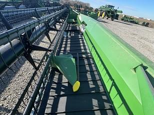 Main image John Deere 635FD 6