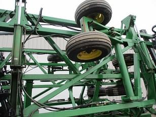 Main image John Deere 637 15