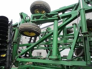 Main image John Deere 637 20