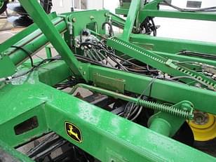 Main image John Deere 637 27