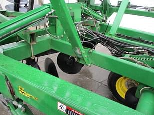 Main image John Deere 637 58