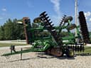 2011 John Deere 637 Image