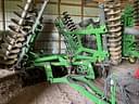 2011 John Deere 637 Image