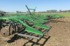 Main image John Deere 637