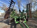 2011 John Deere 637 Image
