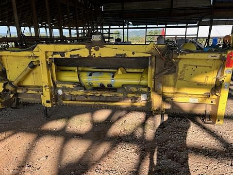 Image of John Deere 640C equipment image 1