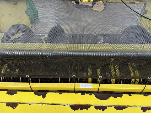 Image of John Deere 640C equipment image 1