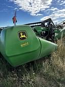 2011 John Deere 640D Image