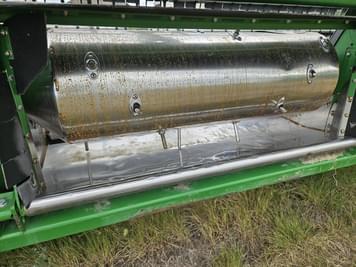 Main image John Deere 640D