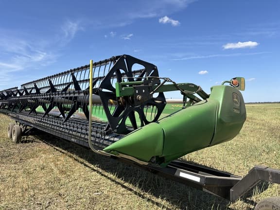 Image of John Deere 640D Primary image