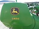 2011 John Deere 640D Image