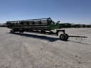 2011 John Deere 640D Image