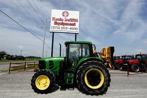 2011 John Deere 6430 Image