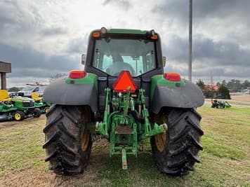 Main image John Deere 6430