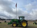 2011 John Deere 6430 Image