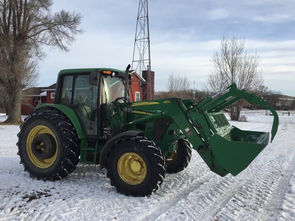 Image of John Deere 6430 Primary image