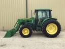 2011 John Deere 6430 Image