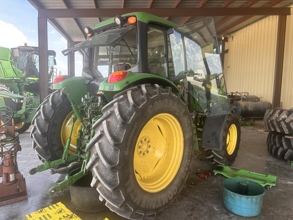 Image of John Deere 6430 equipment image 4