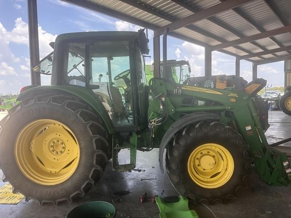 Image of John Deere 6430 Primary image