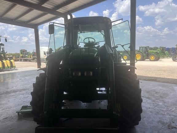 Image of John Deere 6430 equipment image 3