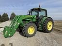 2011 John Deere 6430 Image