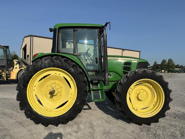 Image of John Deere 6430 equipment image 3