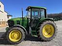 2011 John Deere 6430 Image