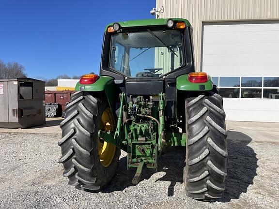 Image of John Deere 6430 equipment image 1