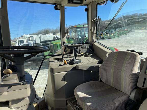 Image of John Deere 6430 equipment image 3