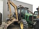 2011 John Deere 6430 Image