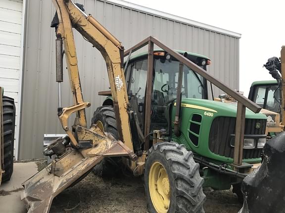 Image of John Deere 6430 Primary image