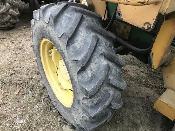 Image of John Deere 6430 equipment image 3
