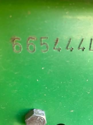 Image of John Deere 6430 equipment image 1