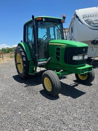 Image of John Deere 6430 Primary image