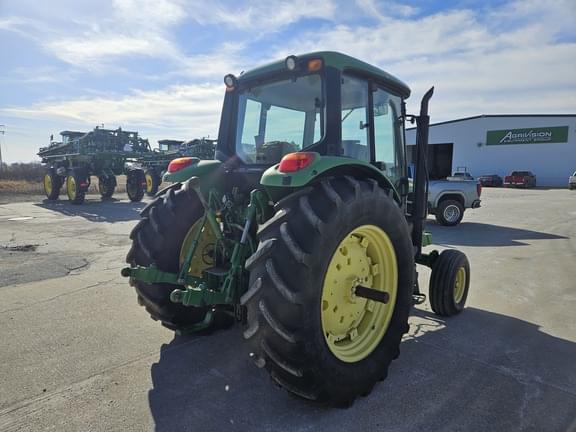 Image of John Deere 6430 equipment image 4