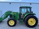 2011 John Deere 6430 Image