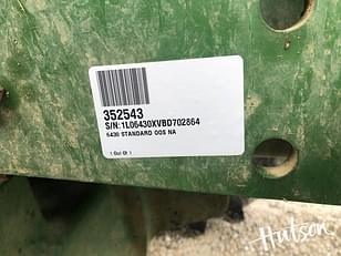 Main image John Deere 6430 16