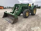 Thumbnail image John Deere 6430 3