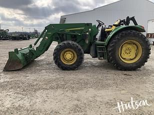 Main image John Deere 6430 4