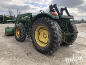 Thumbnail image John Deere 6430 5