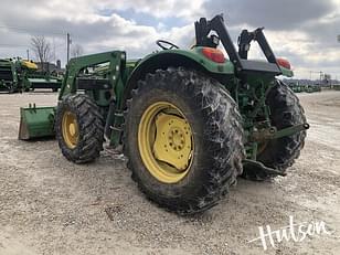 Main image John Deere 6430 5