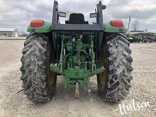 Main image John Deere 6430 6