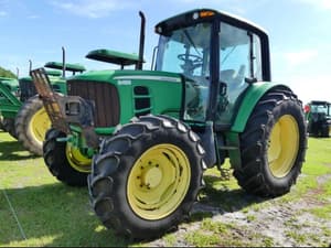 2011 John Deere 6430 Image