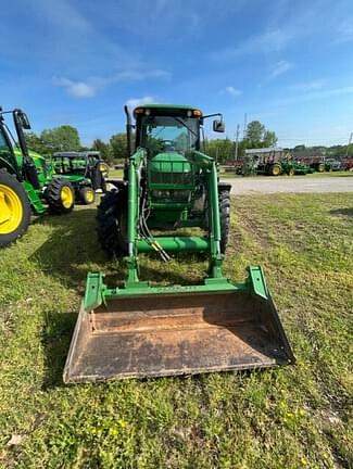 Image of John Deere 6430 equipment image 3