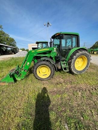 Image of John Deere 6430 Primary image